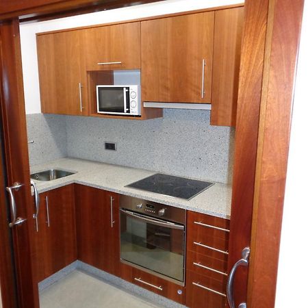 Apartamentos Turisticos Javier 卢戈 外观 照片