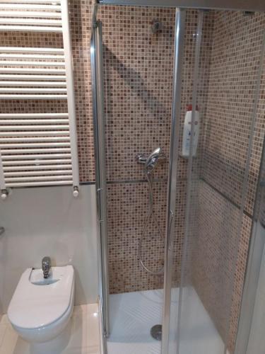 Apartamentos Turisticos Javier 卢戈 外观 照片