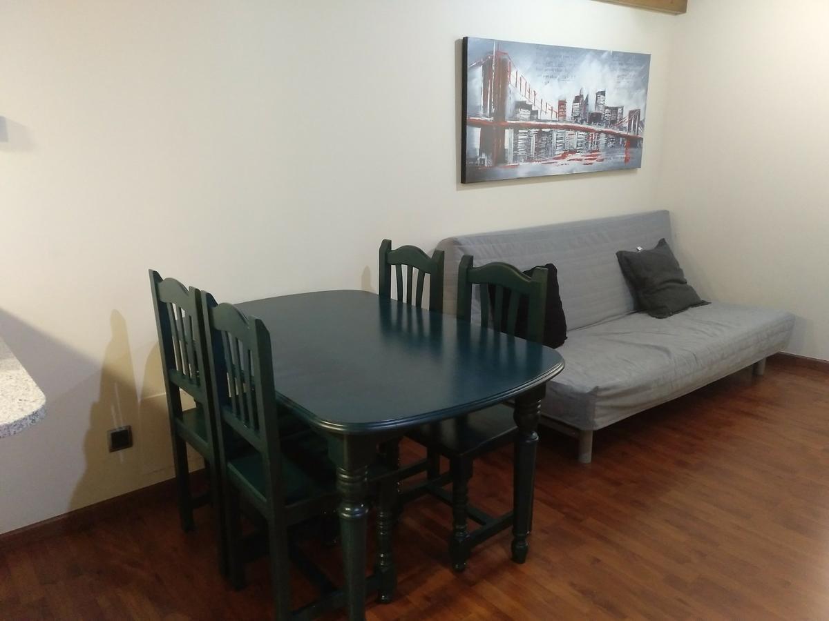 Apartamentos Turisticos Javier 卢戈 外观 照片